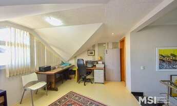 Imagem 5: Casa com 3 dormitórios à venda, 240 m² por R$ 1.490.000,00 - Santa Quitéria - Curitiba/PR