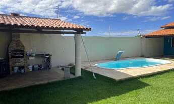 Imagem 6: Casa no Fortim Casa com 3 dormitórios