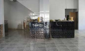 Imagem: SAO PAULO - Prédio Inteiro - CAMBUCI