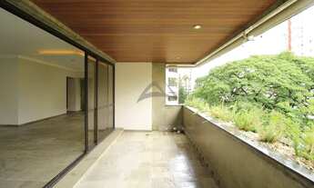 Imagem 2: Apartamento - Cambuí - Campinas