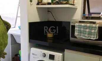 Imagem 7: Apartamento para Venda - 54.08m², 2 dormitórios, Centro Histórico