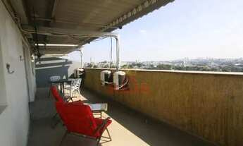 Imagem 4: Apartamento com 2 dormitórios à venda, 80 m² por R$ 530.000,00 - Vila Jahu - São Bernardo