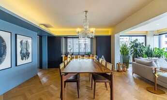 Imagem 3: Imóvel de 255m², com 4 suítes