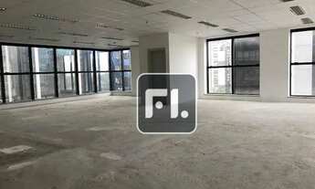 Imagem 2: Conjunto para alugar, 183 m² por R$ 15.502,66/mês - Vila Olímpia - São Paulo/SP