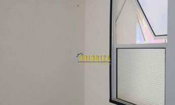 Imagem 5: Apartamento com 2 dormitórios à venda, 47 m² por R$ 220.000,00 - Condominio Easy Life - So