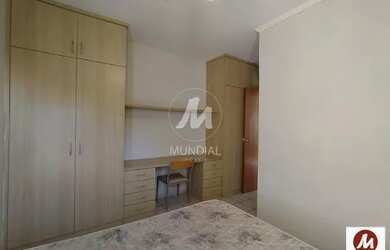 Imagem 5: Apartamento (tipo - padrao) 1 dormitórios, cozinha planejada, portaria 24 horas, elevador