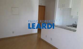 Imagem: APARTAMENTO - MIRANDÓPOLIS - SP