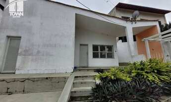 Imagem: Casa com 3 dormitórios para alugar, 90