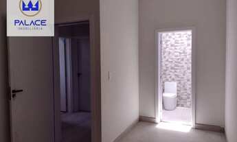 Imagem 6: Casa com 3 dormitórios à venda, 115 m² por R$ 800.000,00 - São Francisco - Piracicaba/SP