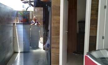 Imagem 2: Casa de condomínio a venda com120 m² com 3 suítes em Stellamaris