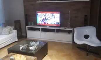 Imagem 2: SÃO PAULO - Casa de Condomínio - MORUMBI