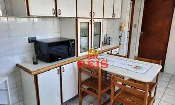 Imagem 6: Apartamento em localização privilegiada em Santo André