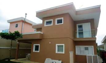 Imagem: Casa com 4 dormitórios, 370 m² - venda