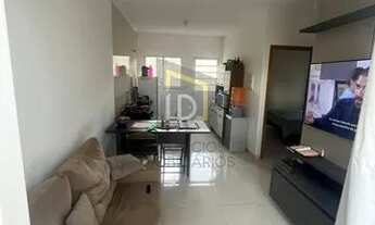 Imagem 3: Casa a venda no Condomínio Tuiuiú no Coxipó em CBÁ - 190.000,00