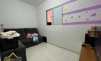 Imagem 4: Casa com 2 dormitórios para alugar, 56 m² por R$ 1.550,00/mês - Jardim Melvi - Praia Grand