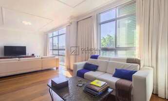 Imagem 7: Apartamento Venda 4 Dormitórios - 266 m² Bela Vista