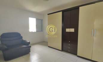 Imagem 4: Apartamento para aluguel tem 66 metros quadrados com 3 quartos