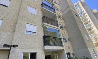 Imagem 1: Apartamento para venda possui 48 metros quadrados com 2 quartos em Jardim Íris - São Paulo