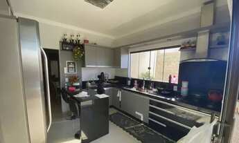 Imagem 4: Casa para venda com 115 metros quadrados com 3 quartos em Parque Campolim - Sorocaba - SP