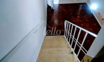 Imagem 7: São Paulo - Casa Padrão - Campo Belo