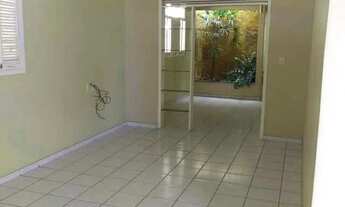 Imagem 2: Casa para venda tem 76 metros quadrados com 3 quartos em Pinheiros - São Paulo - SP