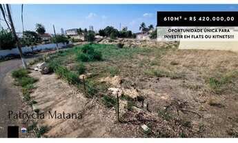 Imagem 2: Excelente terreno para investimento em flats