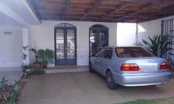 Imagem 2: Casa Padrão em São Carlos