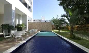 Imagem 4: NI - Apartamento I 3 quartos I no Espinheiro I nascente I Andar alto I Lazer completo