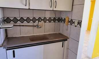 Imagem 6: VENDO OU ALUGO APARTAMENTO NO JANGA - OPORTUNIDADE