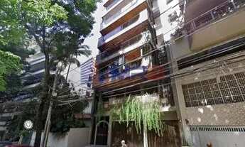 Imagem 3: Leilão - Apartamento Triplex para venda com 4 quartos em Humaitá com 340m²