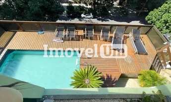 Imagem 3: Barra da Tijuca Apartamento cobertura com 5 dormitórios