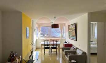 Imagem 5: Lindissimo Sala quarto com 50m2 , reformado, mobiliado