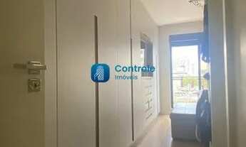 Imagem 5: Apartamento para venda com 122 metros quadrados com 3 quartos em Campinas - São José - SC