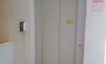 Imagem 3: Apartamento 2 quartos suíte