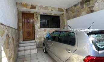 Imagem 2: Casa com 3 dormitórios à venda por R$ 550.000,00 - Vila Isolina Mazzei - São Paulo/SP