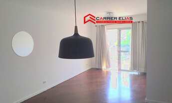 Imagem 2: Apartamento para aluguel106 m² 3 Dorms 2 Vagas Pompeia - SP