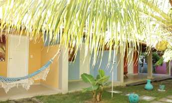 Imagem 6: Recanto pouso Do sol Prado (BA) Moto Rock-Suítes 280,00 Casal