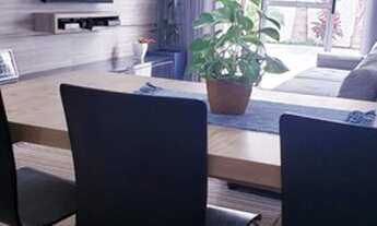 Imagem 3: Apartamento para venda possui 150 metros quadrados com 3 quartos em Vila Lucy - Sorocaba