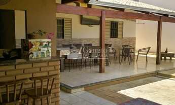 Imagem 2: CASA SÃO MARCOS COM PISCINA ACEITA TROCA