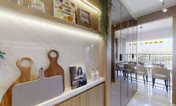 Imagem 5: ALTO DO IPIRANGA, 69 m², 2 quartos, 1 vaga