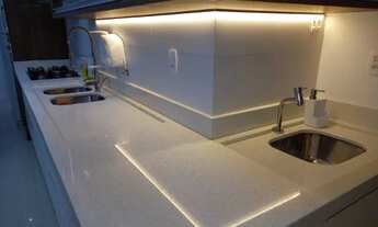 Imagem 4: Apartamento Lindíssimo ao Lado da Marina de Itajaí