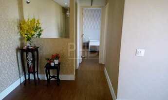 Imagem 2: Apartamento Centro São Bernardo do Campo