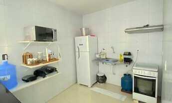 Imagem 4: Casa para temporada com piscina