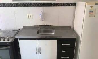 Imagem 7: Apartamento Mobiliado Paciência prox. Av. Brasil