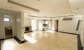 Imagem 6: Apartamento para Aluguel - Moema, 3 Quartos, 168 m2