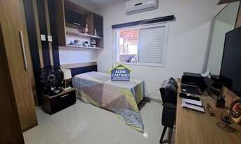 Imagem 2: Casa terrea no Caicara