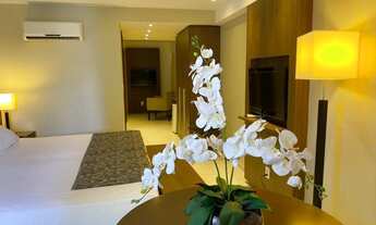 Imagem 5: Flat para venda possui 38 metros quadrados com 1 quarto em Pina - Recife - PE