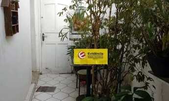 Imagem 7: Casa com 2 dormitórios para alugar, 100 m² por R$ 2.039,79/mês - Vila Boa Vista - Santo An