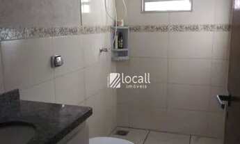 Imagem 7: Casa com 3 dormitórios, 140 m² - venda por R$ 400.000,00 ou aluguel por R$ 1.490,00/mês