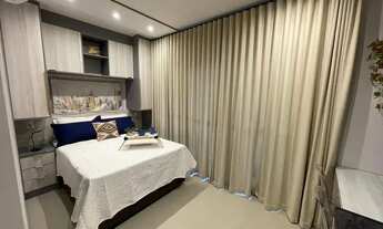 Imagem 2: Studio para aluguel tem 21 metros quadrados com 1 quarto em Consolação - São Paulo - SP